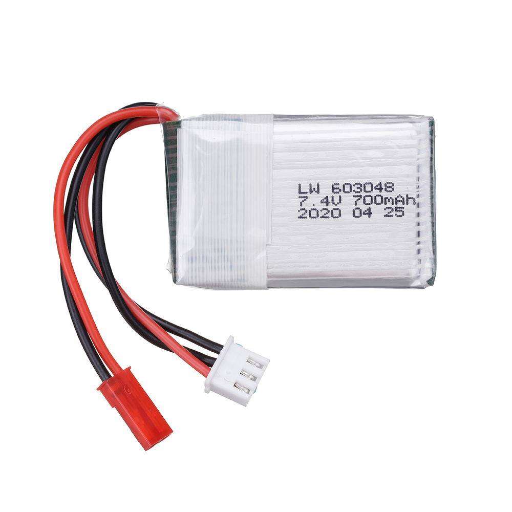 7.4V 700mAh 25c Lipo Battery F – Rc Hobby Helicopter Bewertung und Preis