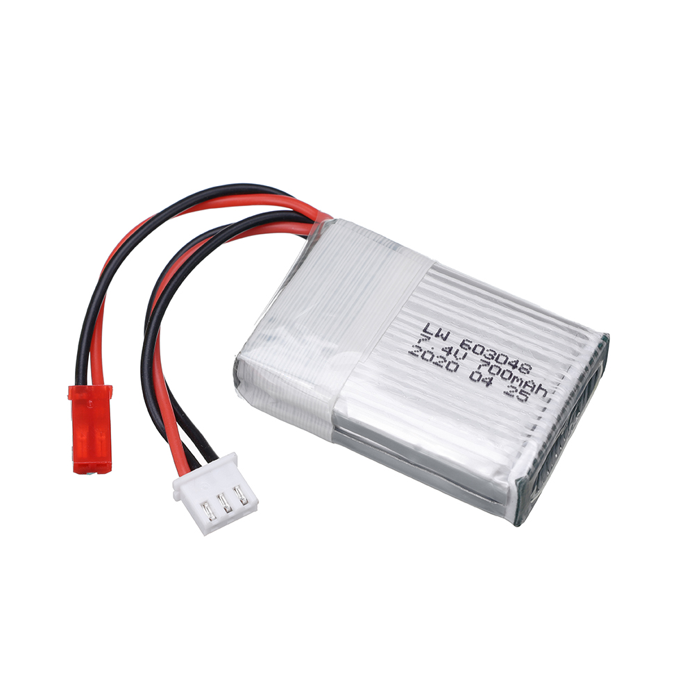 7.4V 700mAh 25c Lipo Battery F – Rc Hobby Helicopter Bewertung und Preis