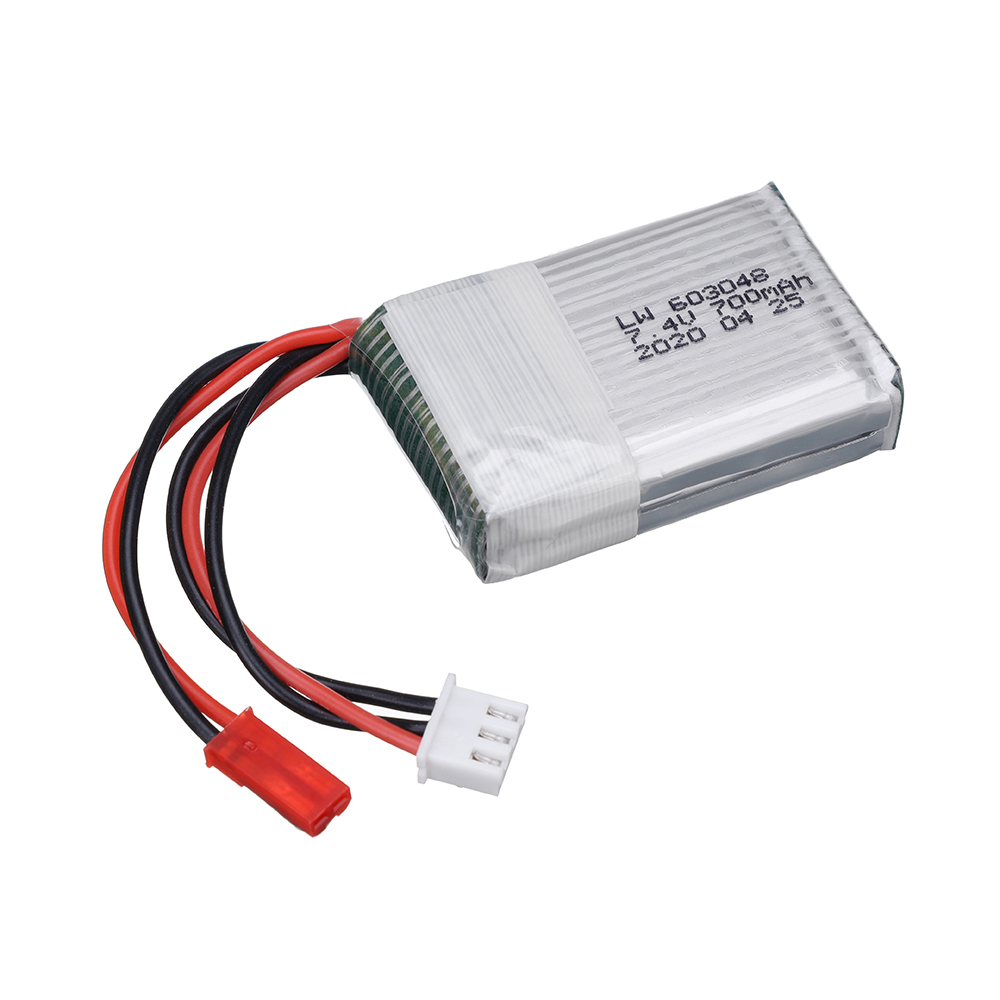 7.4V 700mAh 25c Lipo Battery F – Rc Hobby Helicopter Bewertung und Preis