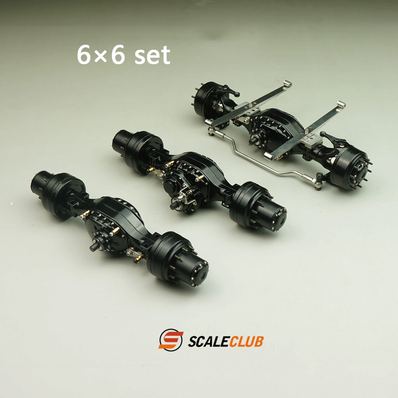 Scaleclub 1/14 mud head drag h – Rc Excavator Hydraulic Bewertung und Preis