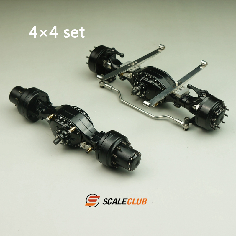 Scaleclub 1/14 mud head drag h – Rc Excavator Hydraulic Bewertung und Preis