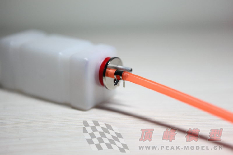 RC Silicone Fuel Line Oil Tube – Rc Hobby Engine Bewertung und Preis