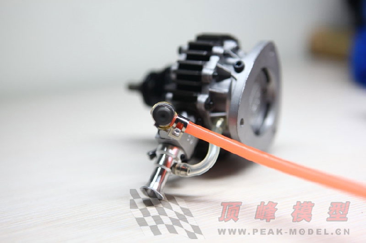 RC Silicone Fuel Line Oil Tube – Rc Hobby Engine Bewertung und Preis