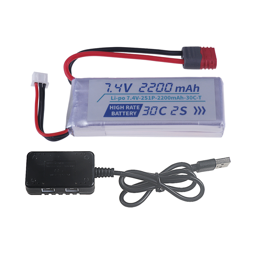 T PLUG HIGH RATE 30C 2200mah 7 – Rc Hobby Helicopter Bewertung und Preis