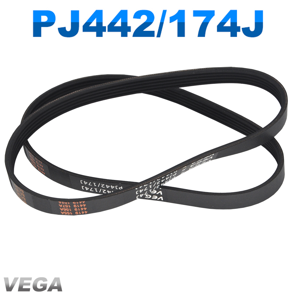 VEGA V-Belt PJ442 174J 3/4/5/6 – Rc Hobby Engine Bewertung und Preis
