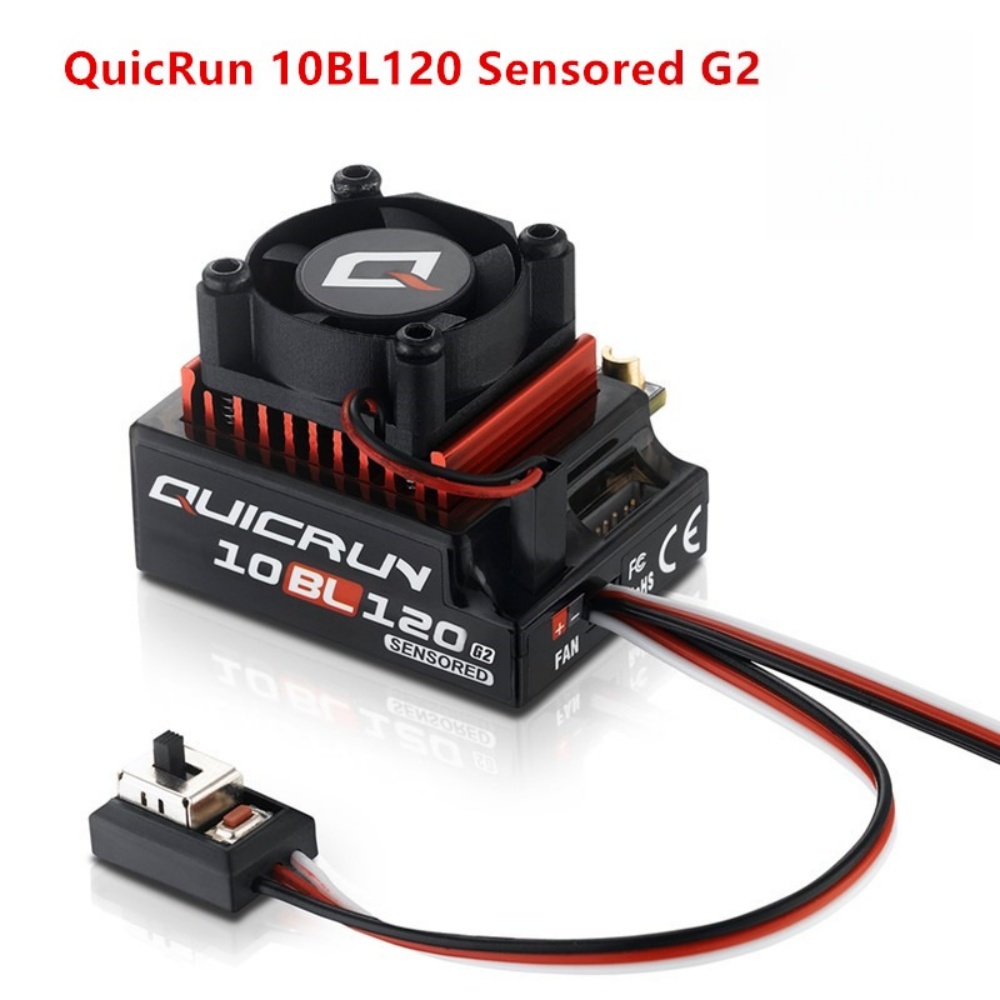 Sensored Brushless Hobbywing 1 – Rc Hobby Engine Bewertung und Preis