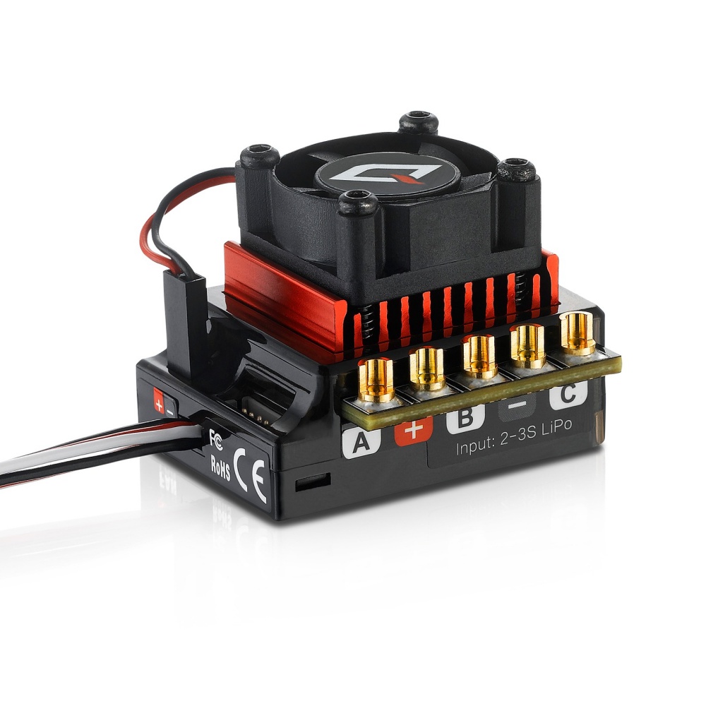 Sensored Brushless Hobbywing 1 – Rc Hobby Engine Bewertung und Preis