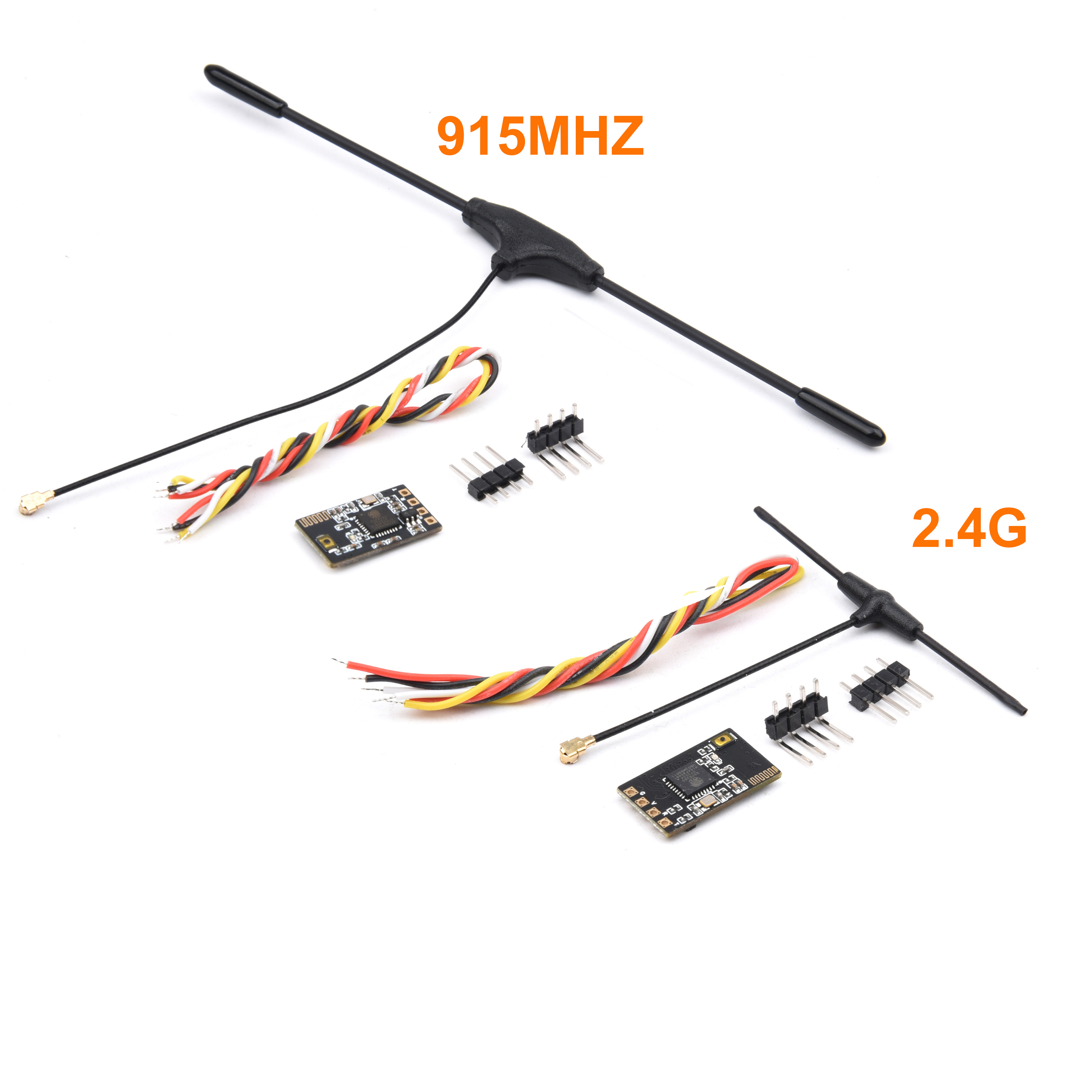 ELRS 915MHz / 2.4GHz NANO Expr – Hobby Queen Rc Bewertung und Preis