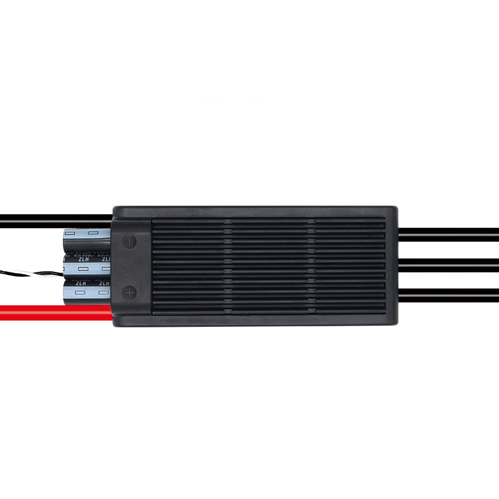 Flycolor 150A ESC with FlyDrag – Rc Hobby Helicopter Bewertung und Preis