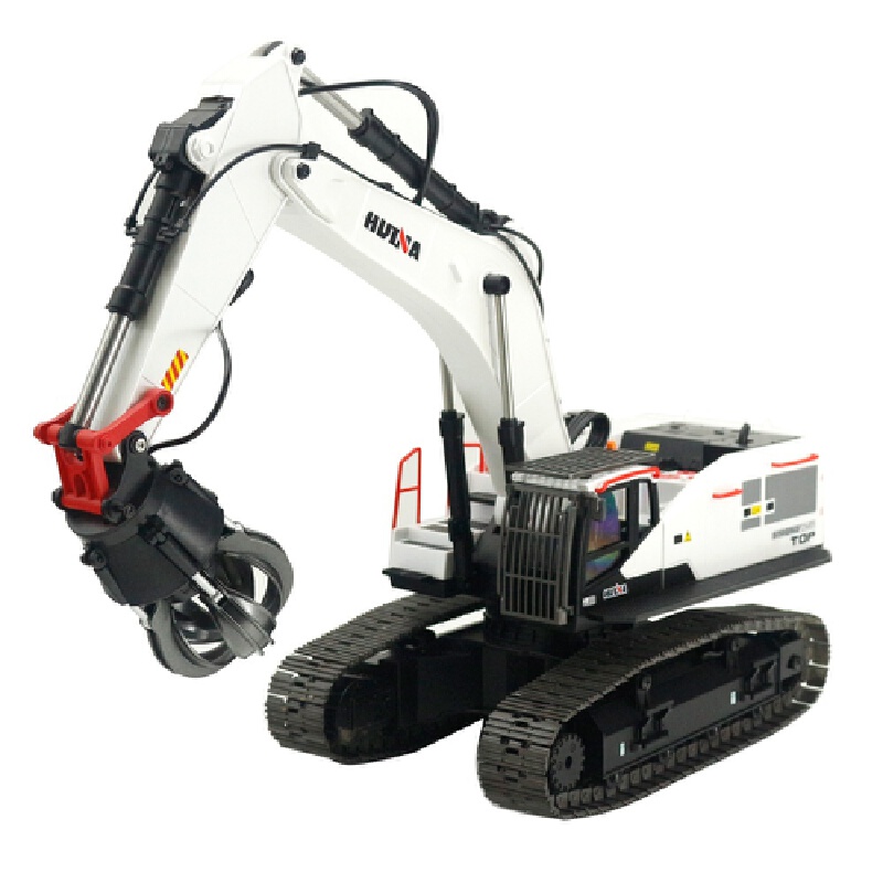 Huiner 1594 1/14 2.4GHz RC sim – Rc Excavator Hydraulic Bewertung und Preis