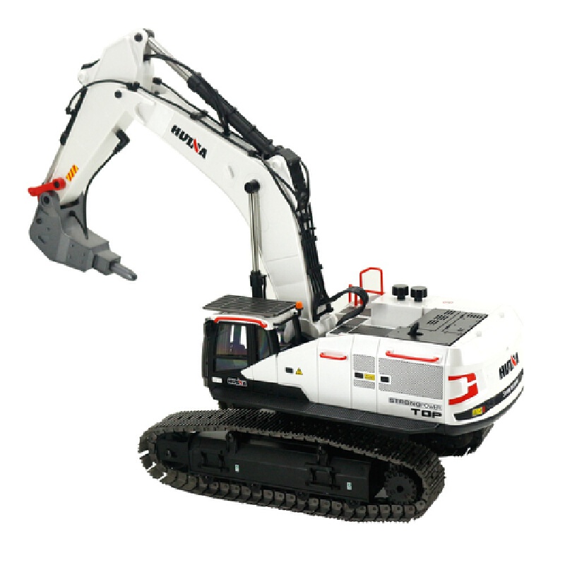 Huiner 1594 1/14 2.4GHz RC sim – Rc Excavator Hydraulic Bewertung und Preis