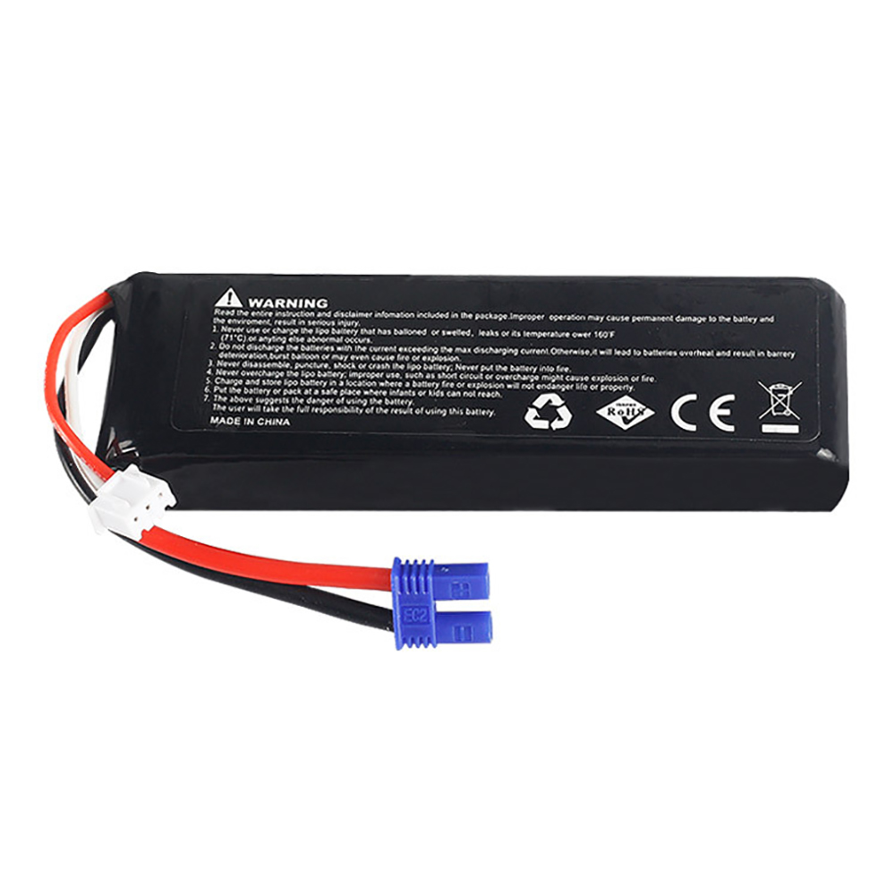 7.4V 2700mAh 10C Original Batt – Rc Hobby Helicopter Bewertung und Preis