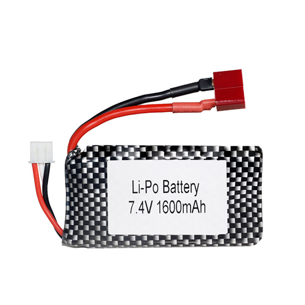 1/2/3pcs/Lot 7.4v 1600mah 7035 – Rc Hobby Helicopter Bewertung und Preis