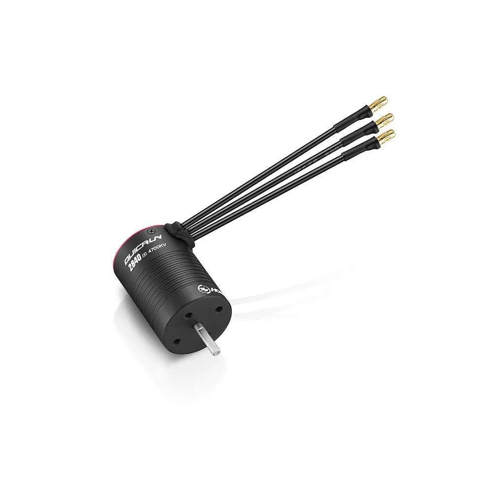 HobbyWing QuicRun 2840SL 4700K – Rc Hobby Engine Bewertung und Preis